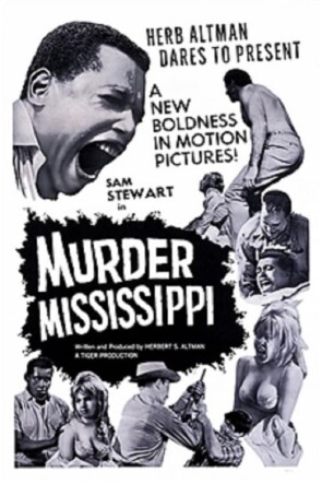 Murder in Mississippi (1965)