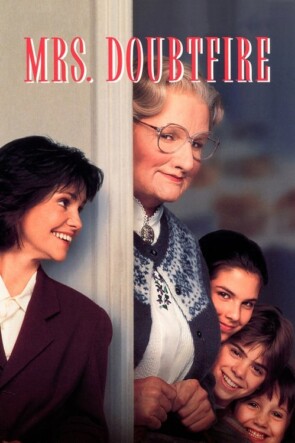 Müthiş Dadı (1993)