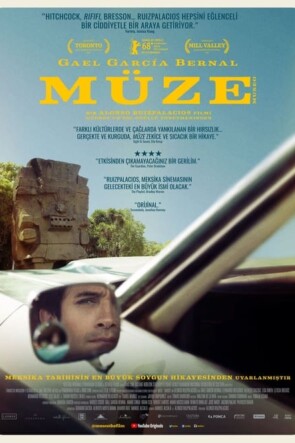 Müze (2018)