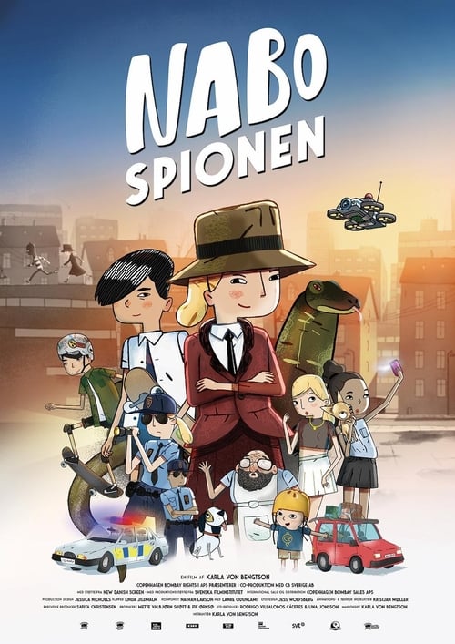 NABOspionen (2017)