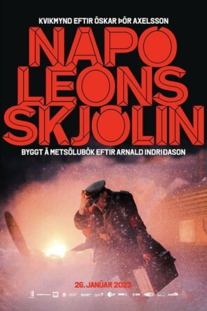 Napóleonsskjölin (2023)