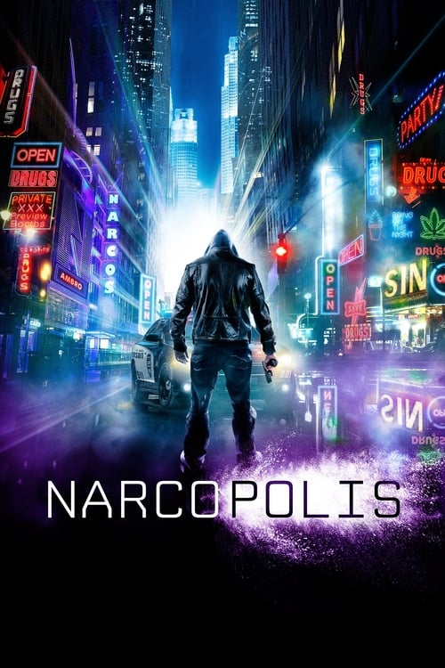 Narcopolis (2015)