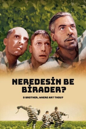 Neredesin Be Birader? (2000)