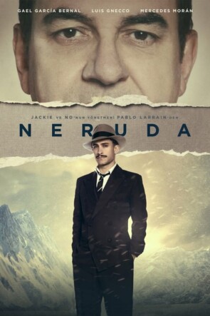 Neruda (2016)