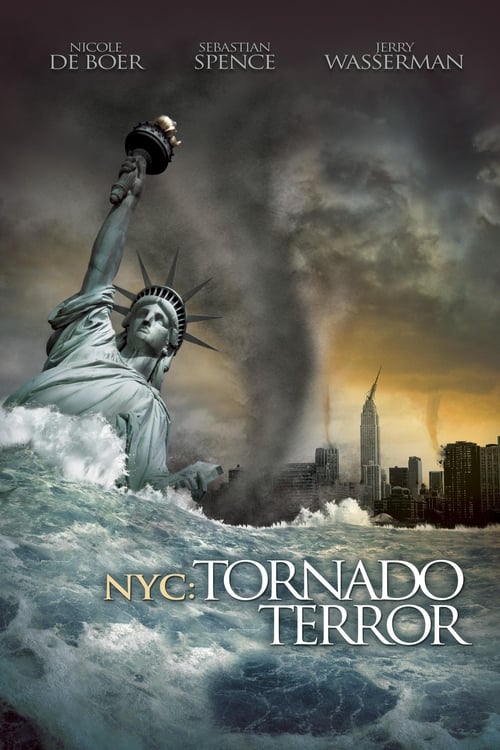 New York’ta Kabus (2008)