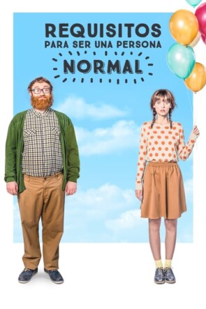 Normal İnsan Olma Yolları (2015)