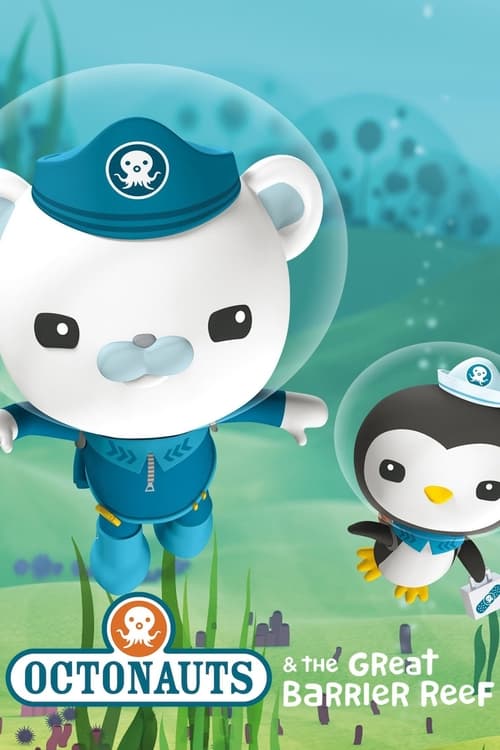 Octonauts and the Great Barrier Reef (2020)