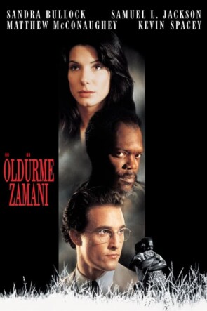 Öldürme Zamanı (1996)