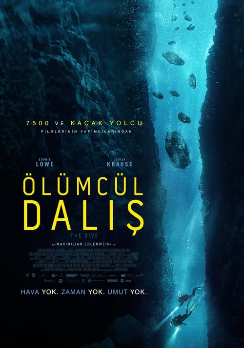 Ölümcül Dalış (2023)