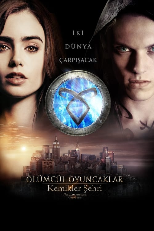 Ölümcül Oyuncaklar: Kemikler Şehri (2013)