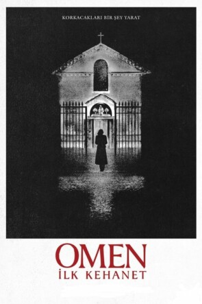 Omen: İlk Kehanet (2024)