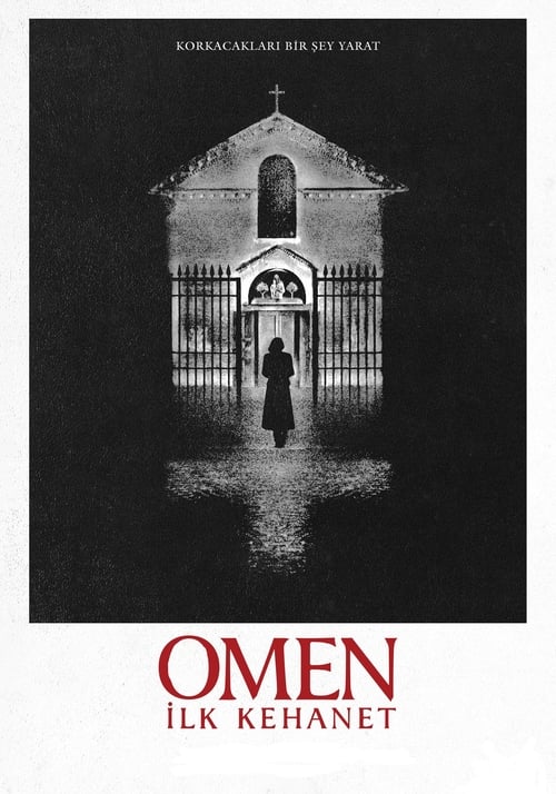 Omen: İlk Kehanet (2024)