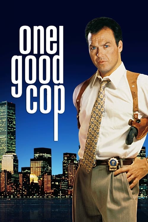 One Good Cop (1991)