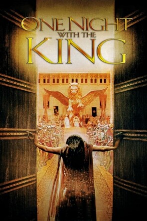 One Night with the King (2006)