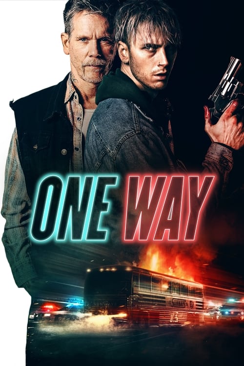 One Way (2022)