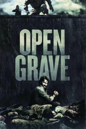 Open Grave (2013)