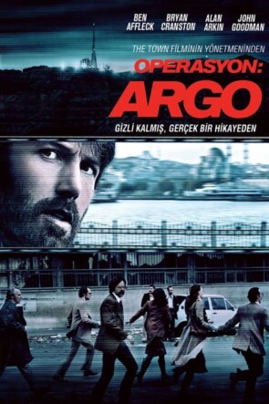 Operasyon: Argo (2012)