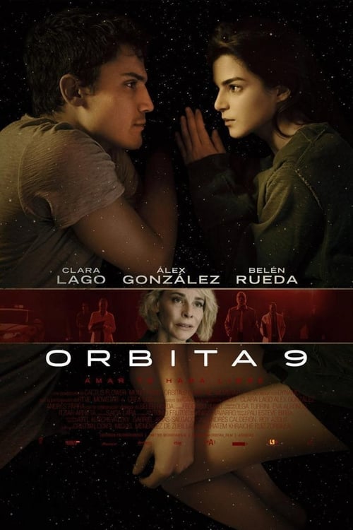 Orbit 9 (2017)