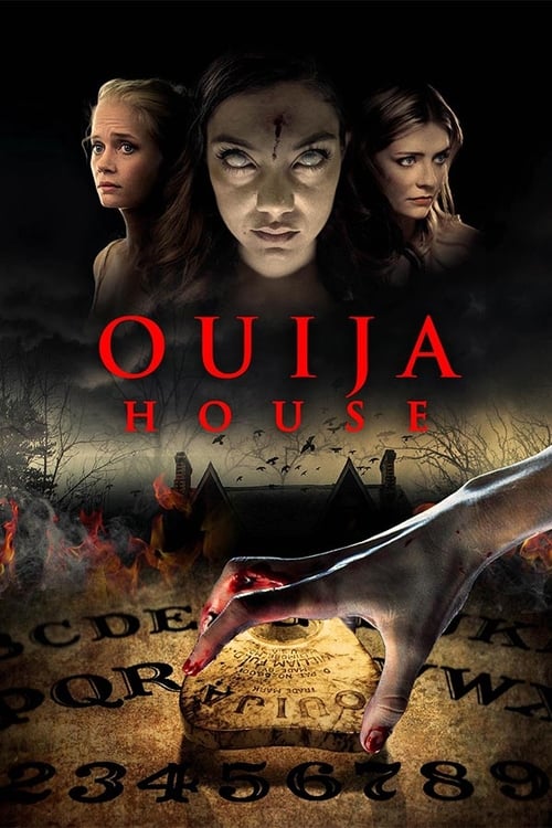 Ouija House (2018)