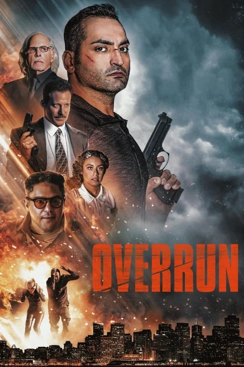 Overrun (2021)