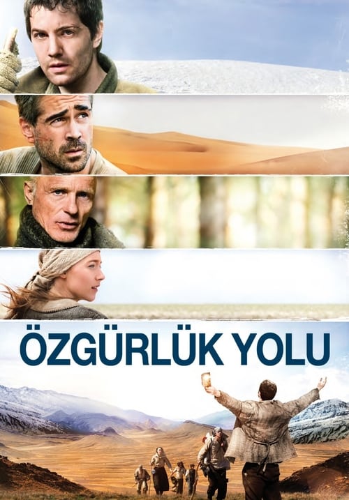 Özgürlük Yolu (2010)