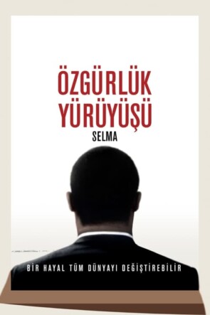 Özgürlük Yürüyüşü (2014)