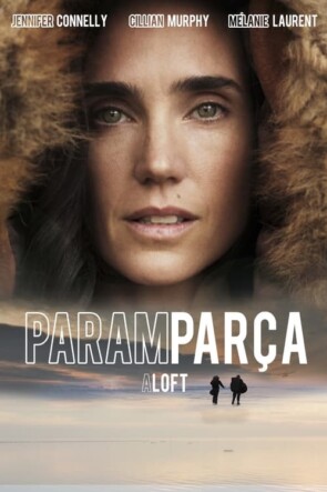 Paramparça (2014)