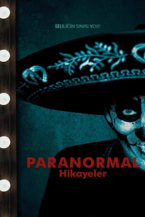 Paranormal Hikâyeler (2020)