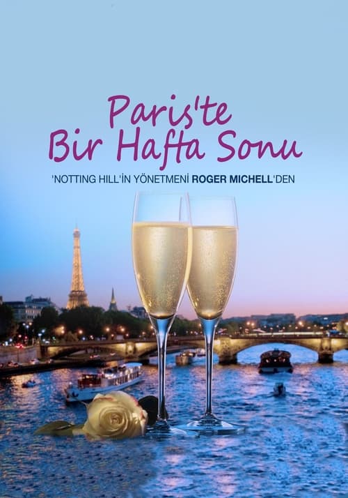 Paris’te Bir Hafta Sonu (2013)