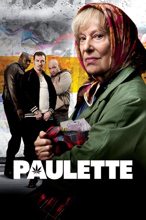 Paulette (2012)