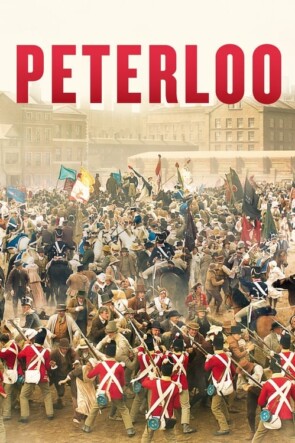 Peterloo (2018)