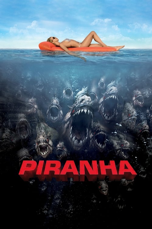 Pirana (2010)