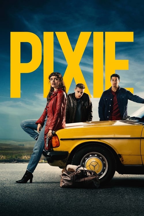 Pixie (2020)