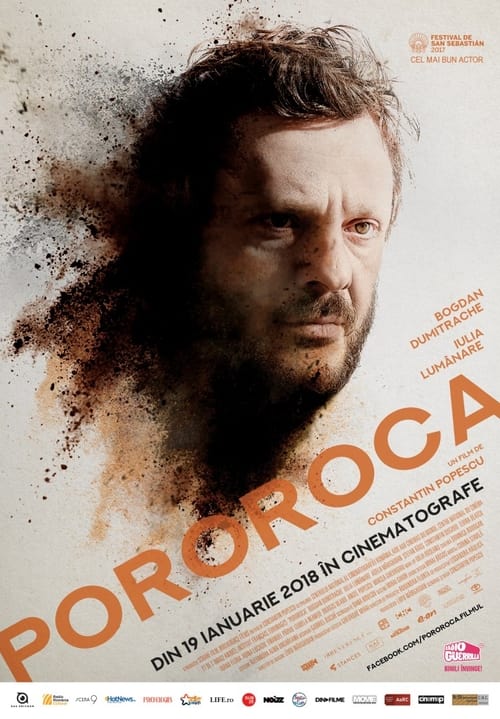 Pororoca (2018)