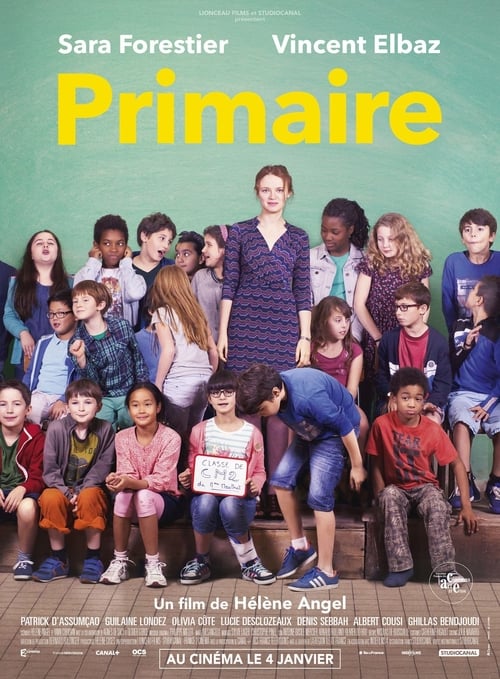 Primaire (2017)