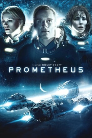 Prometheus (2012)