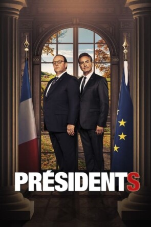 Présidents (2021)