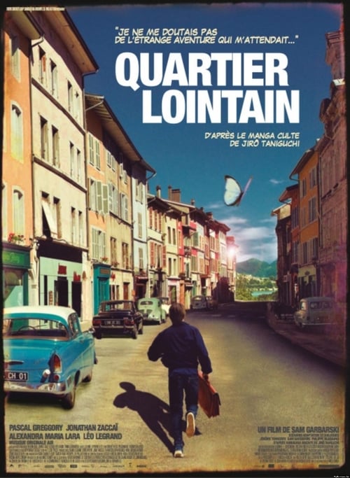 Quartier Lointain (2010)