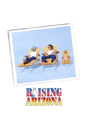 Raising Arizona (1987)