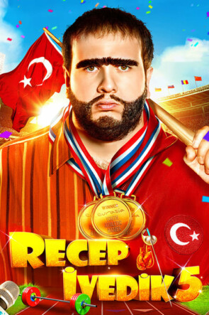 Recep İvedik 5 (2017)