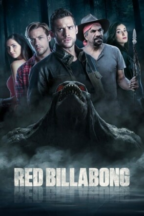 Red Billabong (2016)