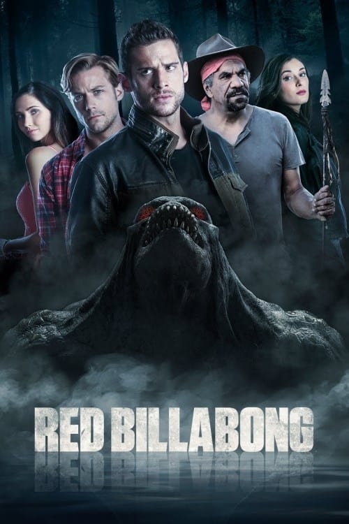 Red Billabong (2016)