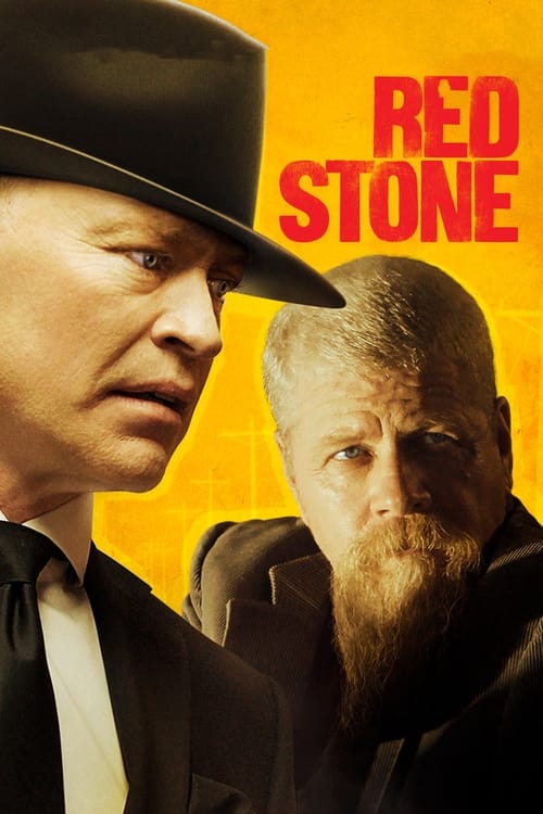 Red Stone (2021)