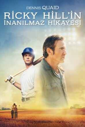 Ricky Hill’in İnanılmaz Hikâyesi (2023)