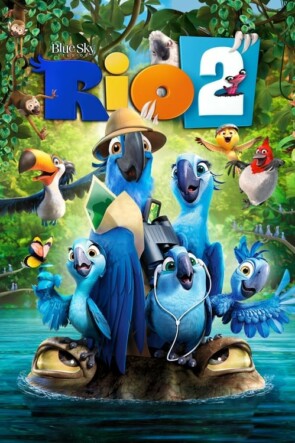 Rio 2 (2014)