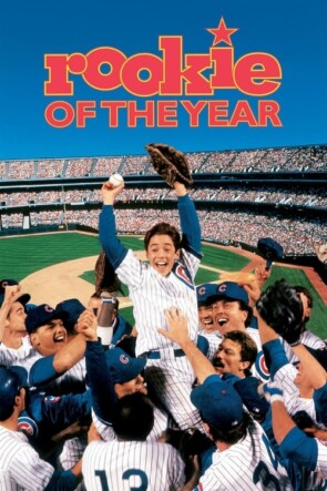 Rookie of the Year (1993)