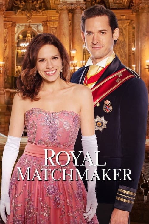 Royal Matchmaker (2018)