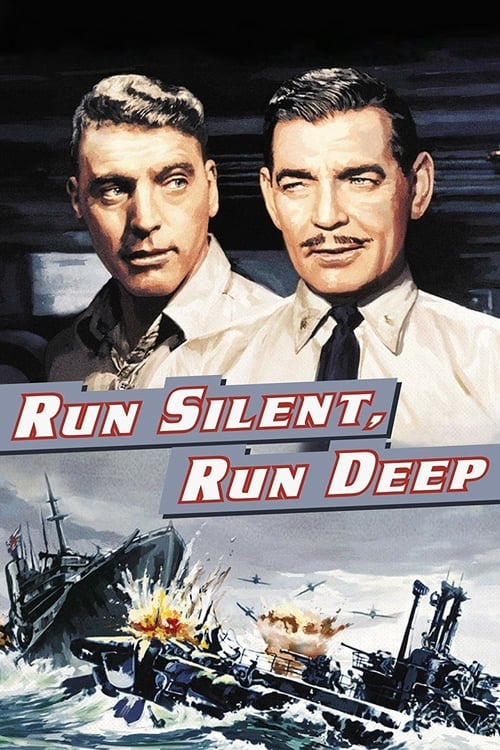 Run Silent, Run Deep (1958)