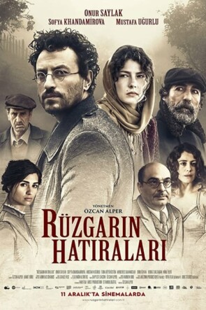 Rüzgarın Hatıraları (2015)