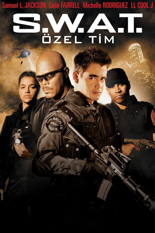 S.W.A.T.: Özel Tim (2003)